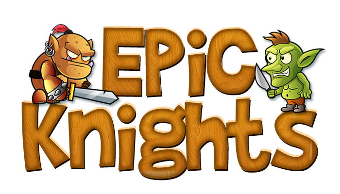 Epic Knights Browsergame